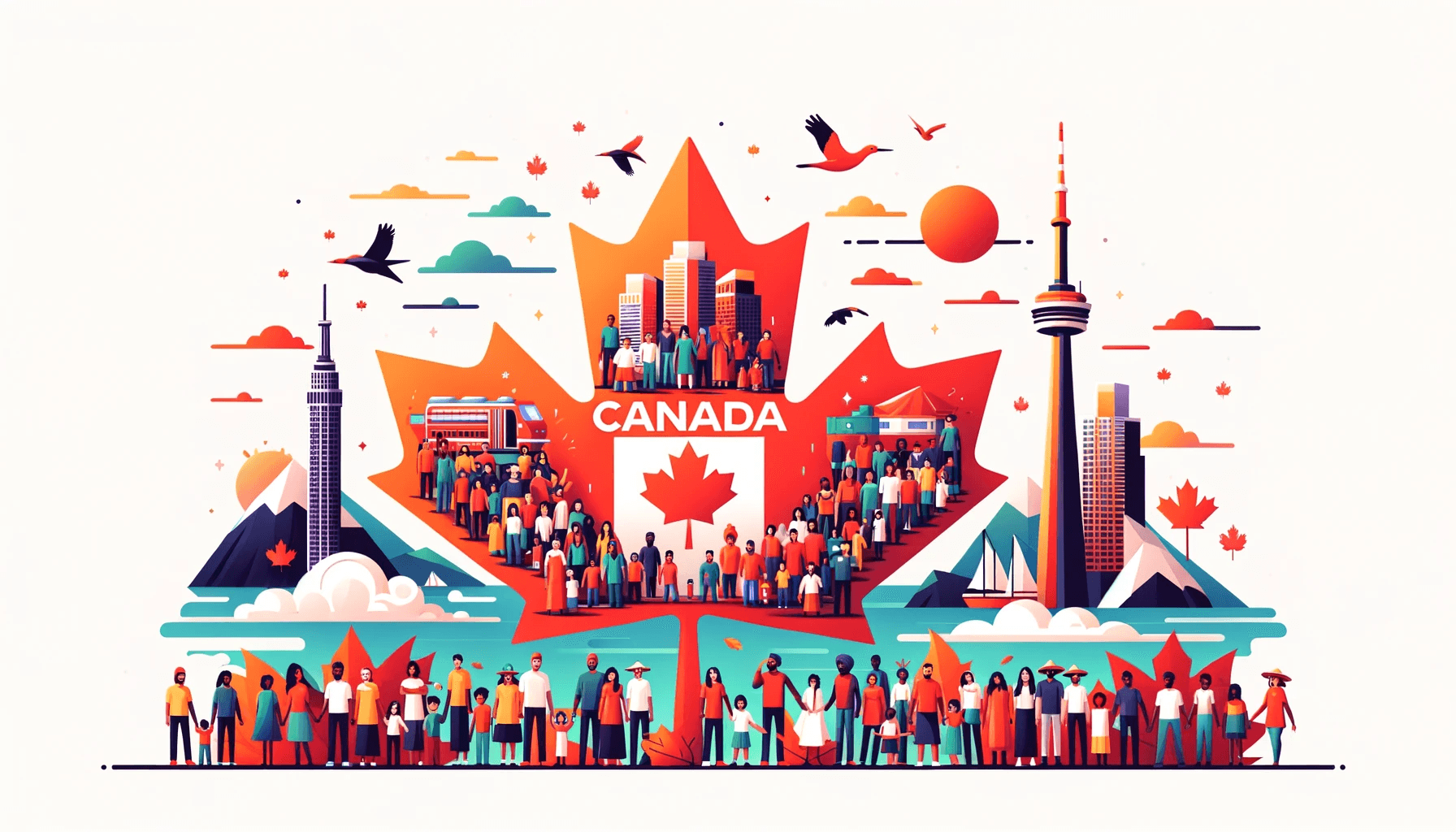 Cover Image for Unlock the doors to new horizons